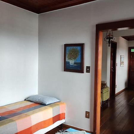 Apartamentos Altos Da Grupiara - Diamantina/Mg Exterior photo