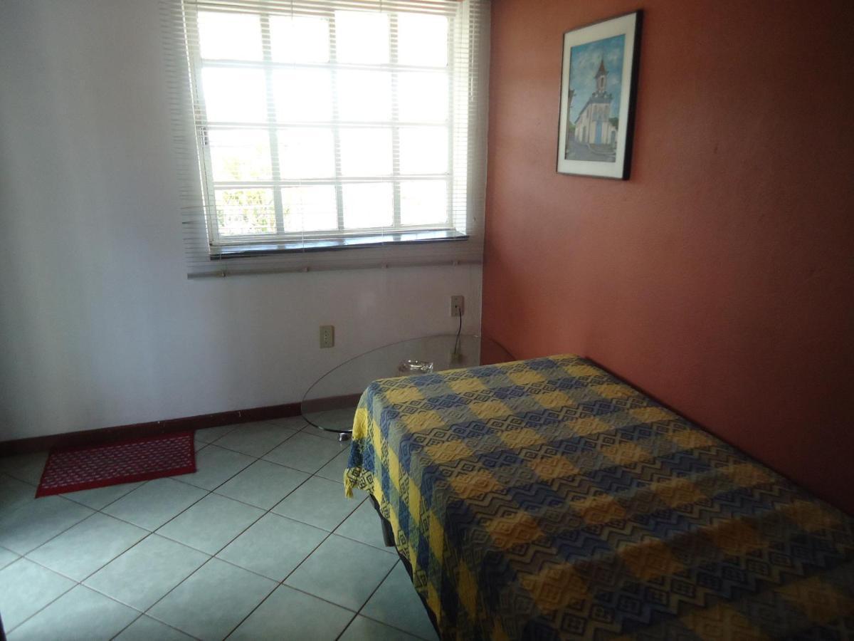 Apartamentos Altos Da Grupiara - Diamantina/Mg Exterior photo