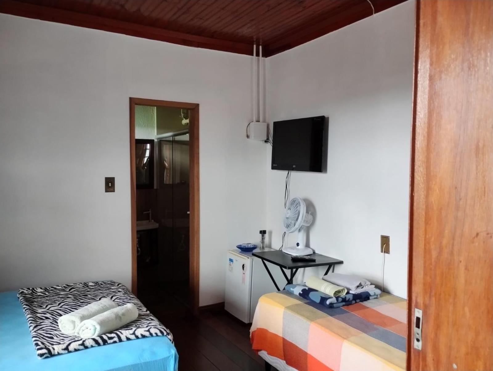 Apartamentos Altos Da Grupiara - Diamantina/Mg Exterior photo