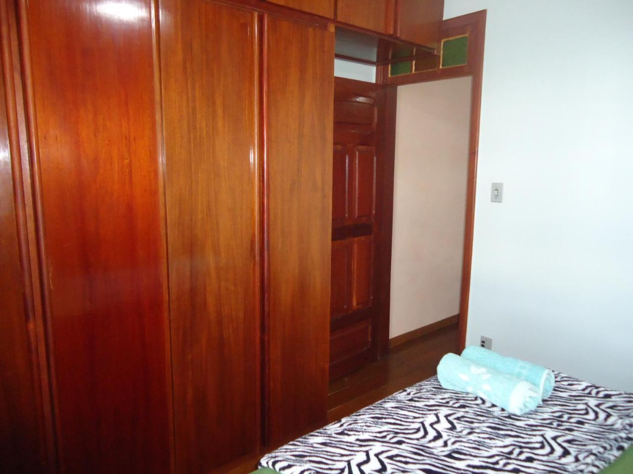 Apartamentos Altos Da Grupiara - Diamantina/Mg Exterior photo