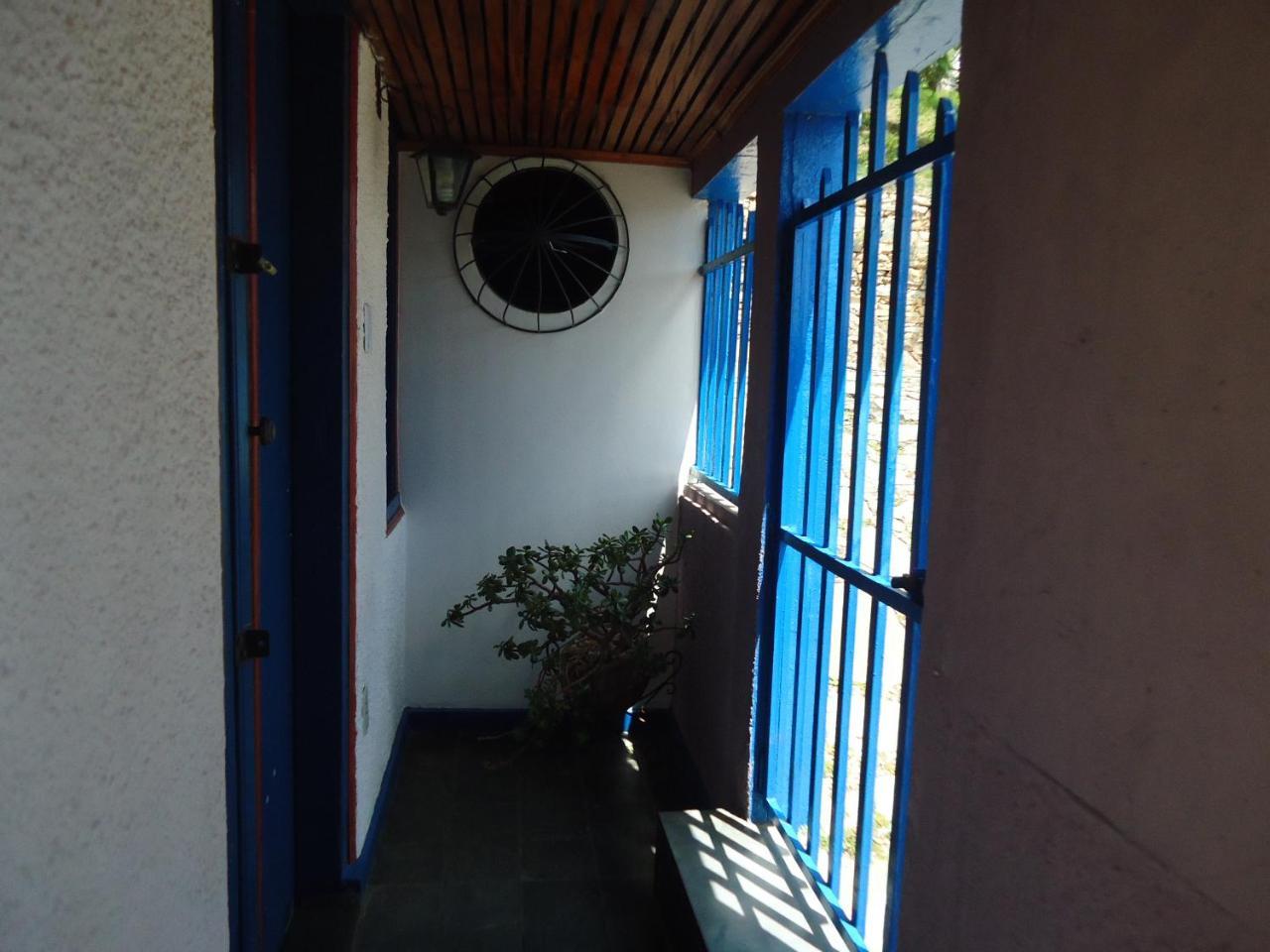 Apartamentos Altos Da Grupiara - Diamantina/Mg Exterior photo
