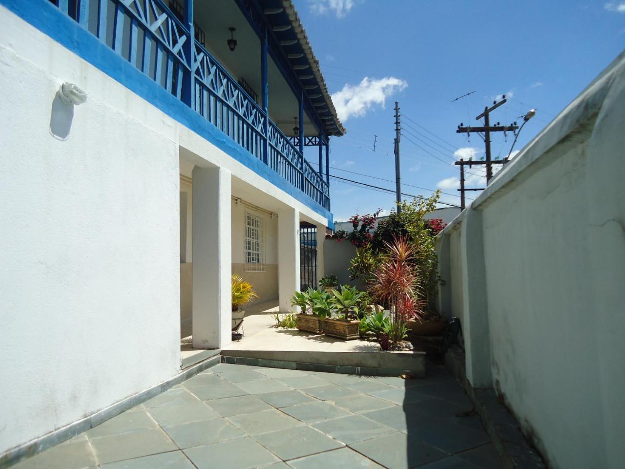Apartamentos Altos Da Grupiara - Diamantina/Mg Exterior photo