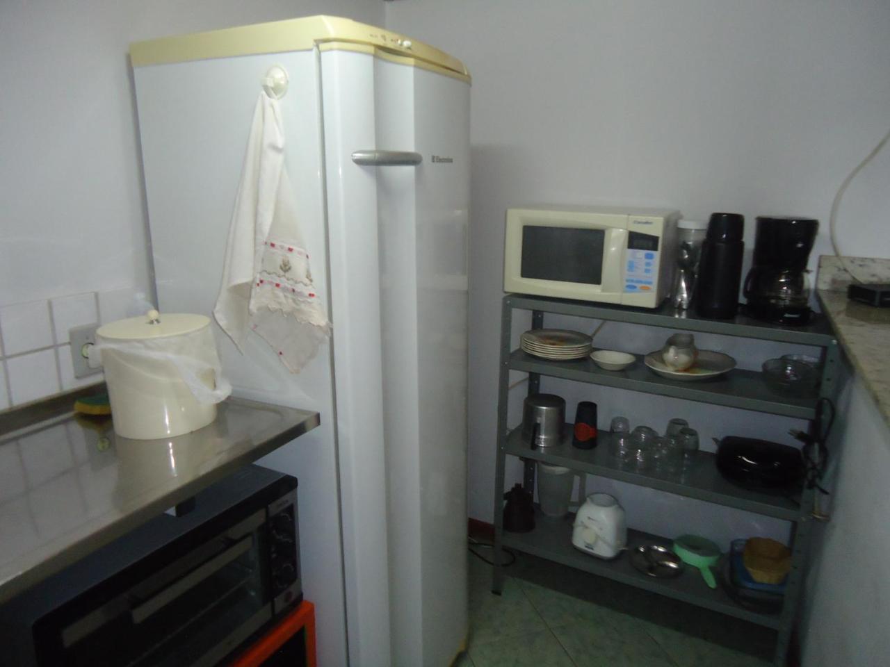 Apartamentos Altos Da Grupiara - Diamantina/Mg Exterior photo