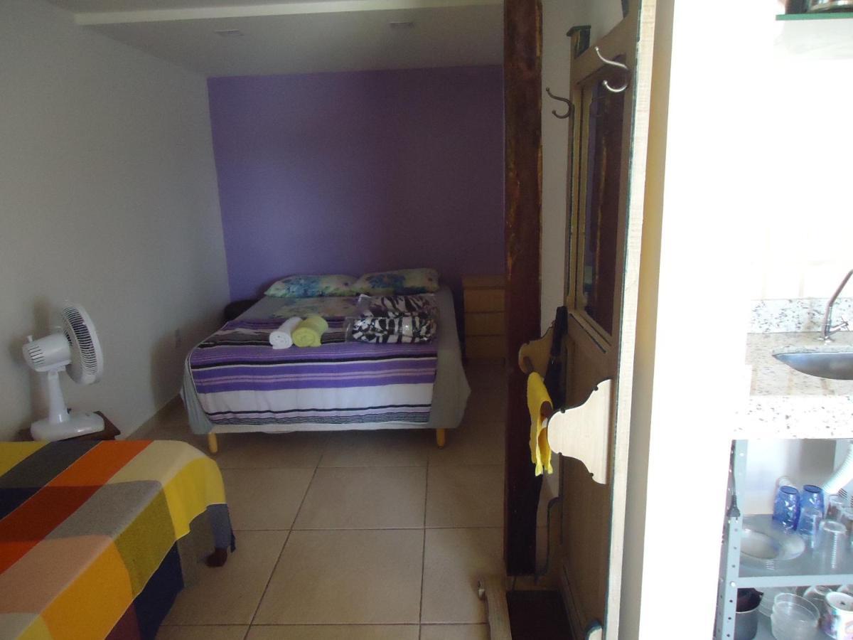 Apartamentos Altos Da Grupiara - Diamantina/Mg Exterior photo