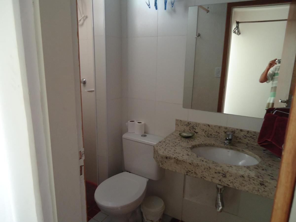 Apartamentos Altos Da Grupiara - Diamantina/Mg Exterior photo