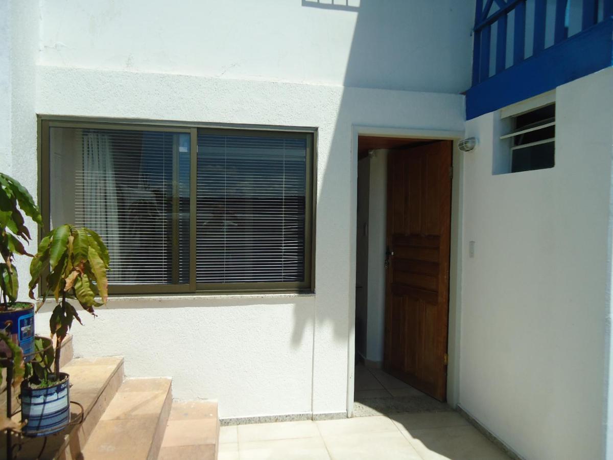 Apartamentos Altos Da Grupiara - Diamantina/Mg Exterior photo