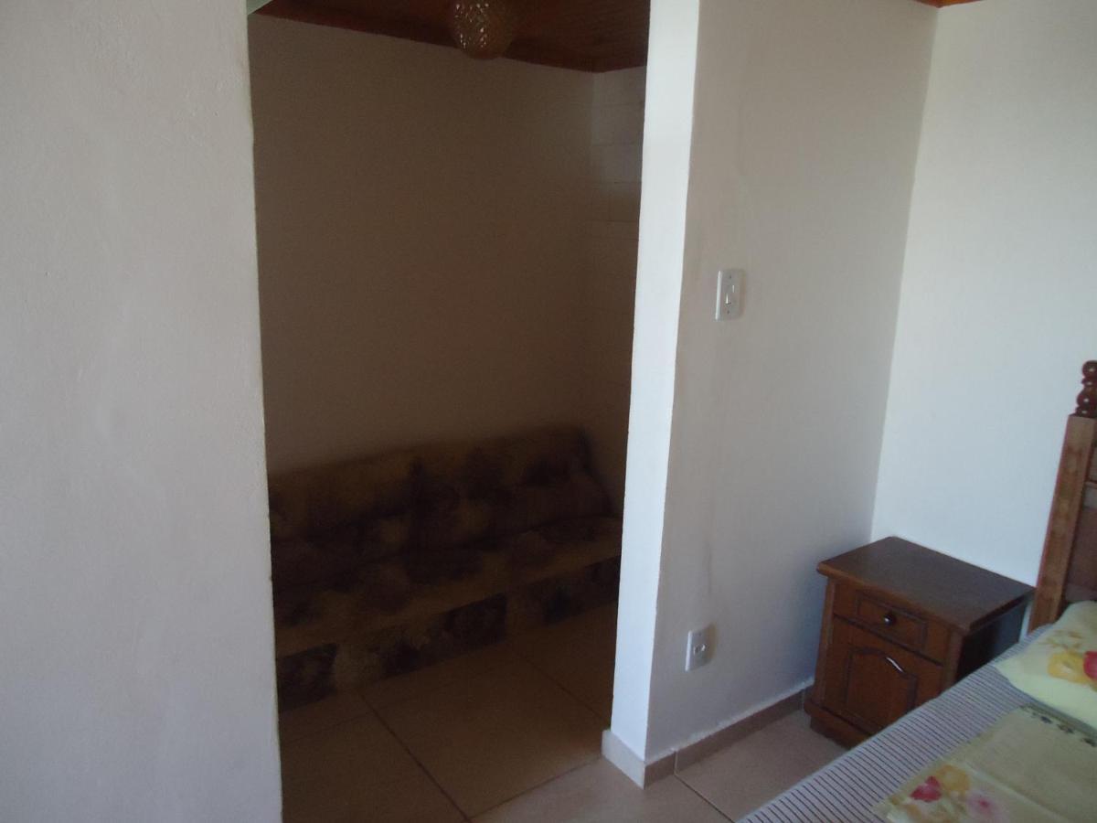 Apartamentos Altos Da Grupiara - Diamantina/Mg Exterior photo