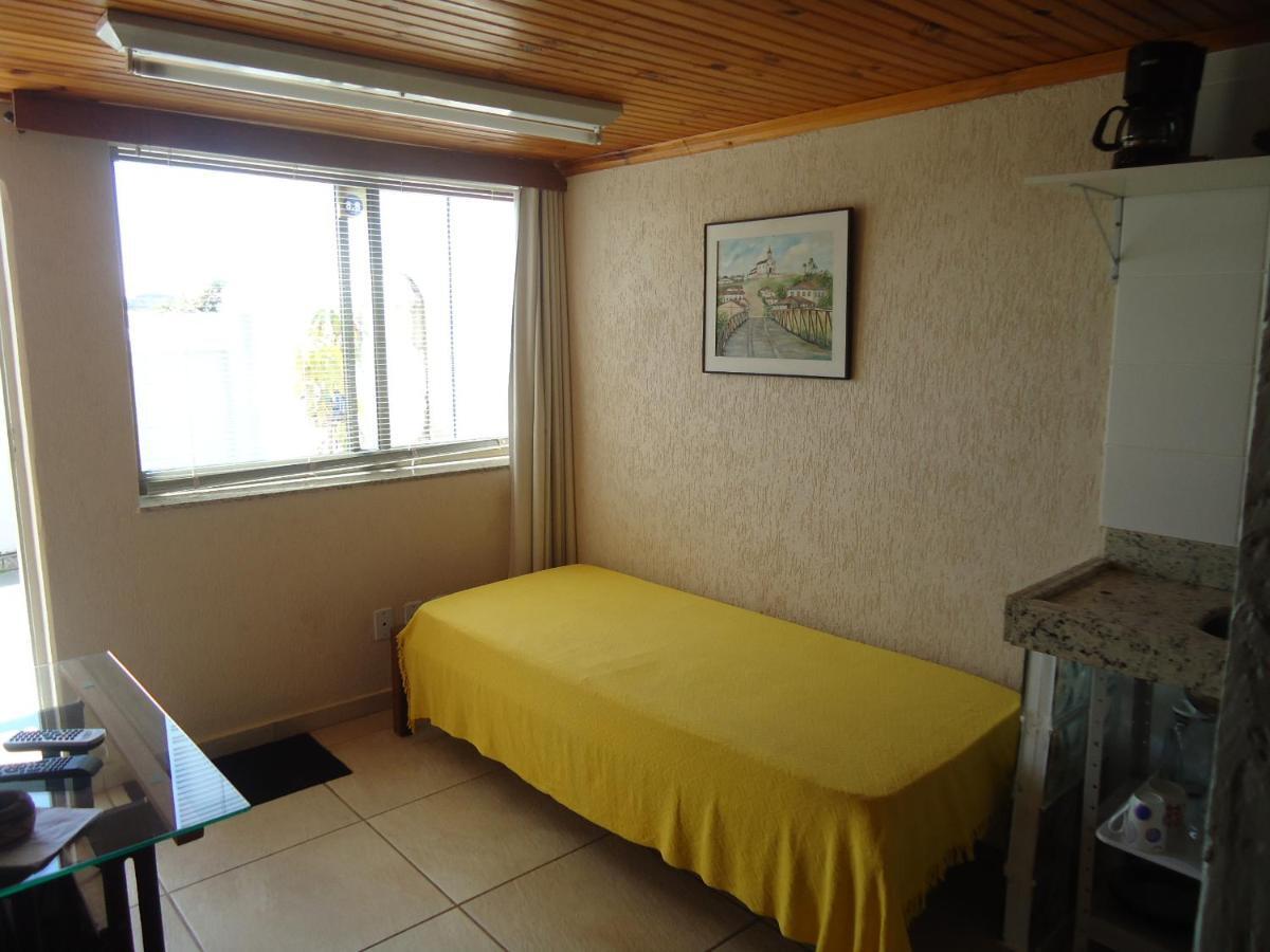 Apartamentos Altos Da Grupiara - Diamantina/Mg Exterior photo